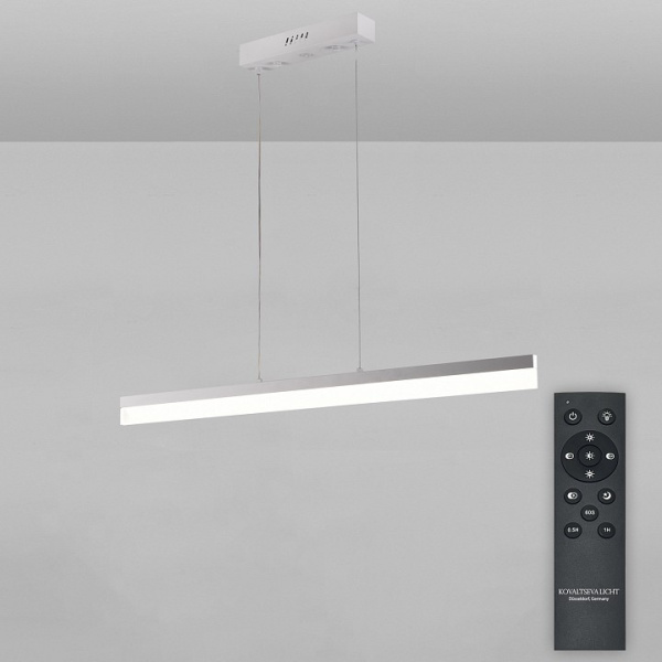 Подвесной светильник Natali Kovaltseva  HIGH-TECH LED LAMPS 82067