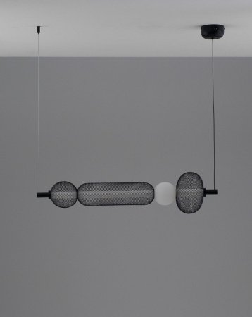 Подвесной светильник Moderli Lattice V11253-PL