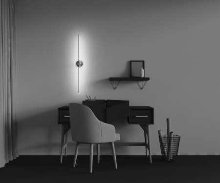 Бра Maytoni Elegant C084WL-L12BS2.7K