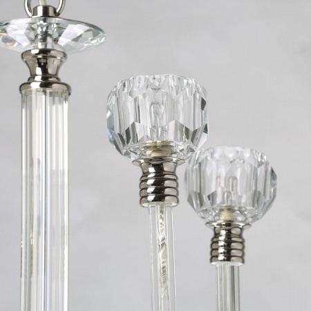 Подвесная люстра MW-Light Элла 483015308