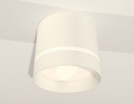 Накладной светильник Ambrella Light XS XS8110006