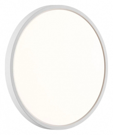 Накладной светильник Sonex Alfa White 7659/24L