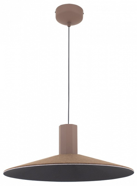 Подвесной светильник Moderli Ontario V11087-PL