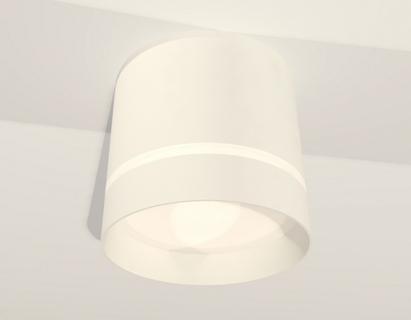 Накладной светильник Ambrella Light XS XS8110006