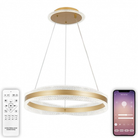 Подвесной светильник Natali Kovaltseva INNOVATION STYLE 83143