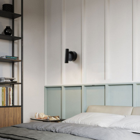 Накладной светильник Imperiumloft  Run01