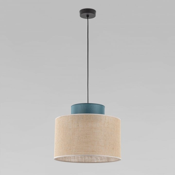 Подвесной светильник TK Lighting Duo 3256 Duo