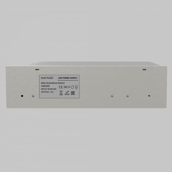 Блок питания Maytoni Led Strip Источники напряжения 24В 821021