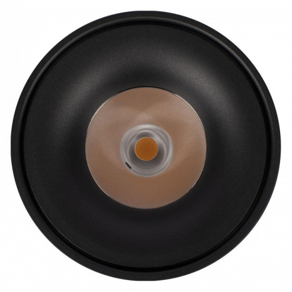 Накладной светильник Loft it Tictac 10219 Black 3000K