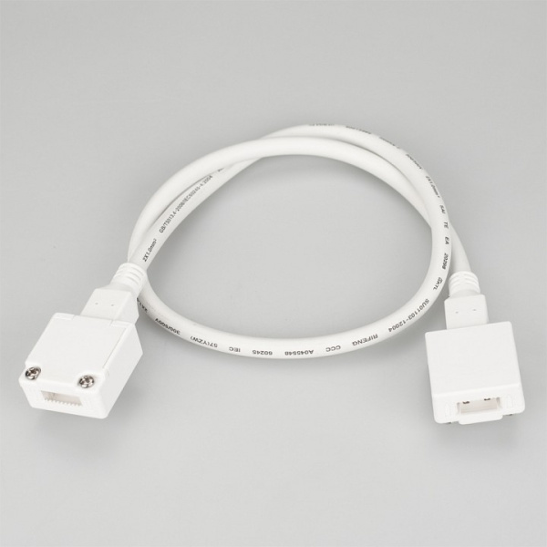 Соединитель лент гибкий Arlight 027068