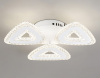 Потолочная люстра Ambrella Light FA FA4018