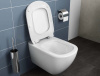 Подвесной унитаз Ideal Standard Tesi T007901