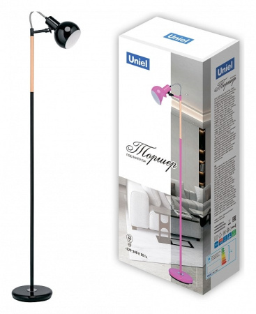 Торшер Uniel UML-T702 UL-00010182