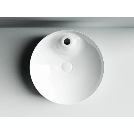 Раковина 43,5x43,5 см Ceramica Nova Element CN6014