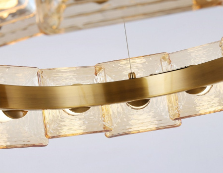 Подвесной светильник Ambrella Light LH LH31027