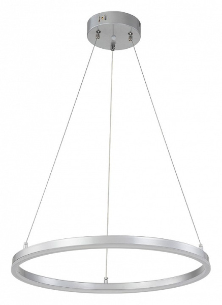 Подвесной светильник Escada Void 10254/1LED Silver APP
