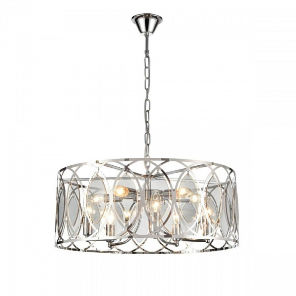 Подвесной светильник Vele Luce Angela VL3153P10