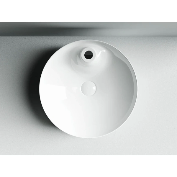 Раковина 43,5x43,5 см Ceramica Nova Element CN6014
