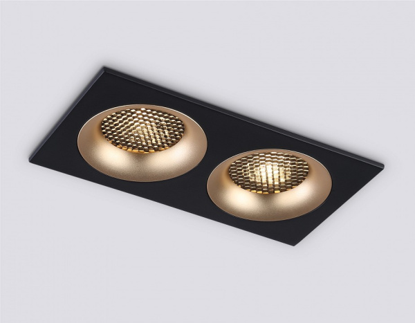 Встраиваемый светильник Ambrella Light TECHNO SPOT TN102735