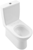 Чаша напольного унитаза Villeroy&Boch O.novo 56581001