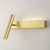 Бра Escada 10274 10274/1LED Gold