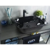 Раковина 50,5x40,5 см GID LuxeLine D1302h004