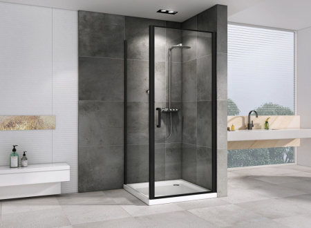 Душевой уголок Abber Sonnenstrand AG04100B-S100B