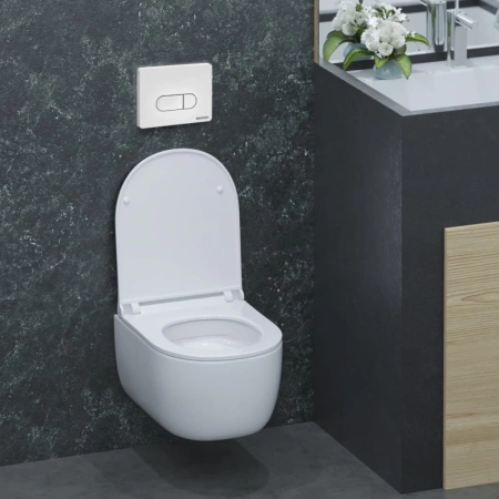 Инсталляция для унитаза Berges Novum 040000