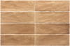 Equipe Sabbia Настенная керамическая плитка TERRACOTTA 6.5x20 натуральный