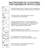 Комплект с лентой светодиодной Apeyron Electrics  10-58