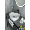Раковина 50x40,5 см GID Simple N N9386