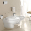 Подвесной унитаз Villeroy&Boch My Nature 561010R1