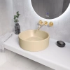 Раковина 41x41 см Grossman GR-3013BEM