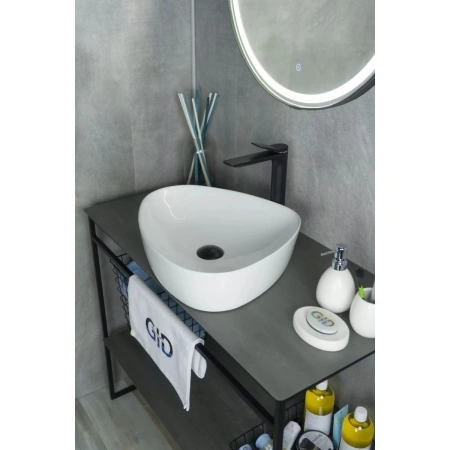 Раковина 50x40,5 см GID Simple N N9386