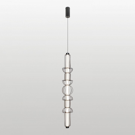 Подвесной светильник Lussole Howard LSP-7349