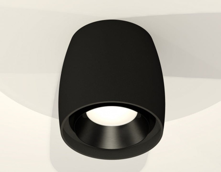 Накладной светильник Ambrella Light XS XS1142002