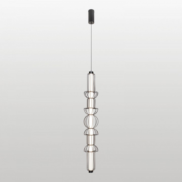 Подвесной светильник Lussole Howard LSP-7349