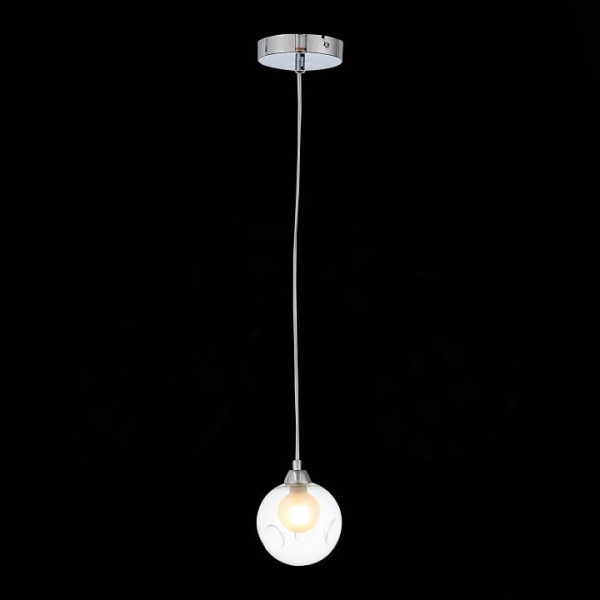Подвесной светильник ST-Luce Dualita SL431.113.01