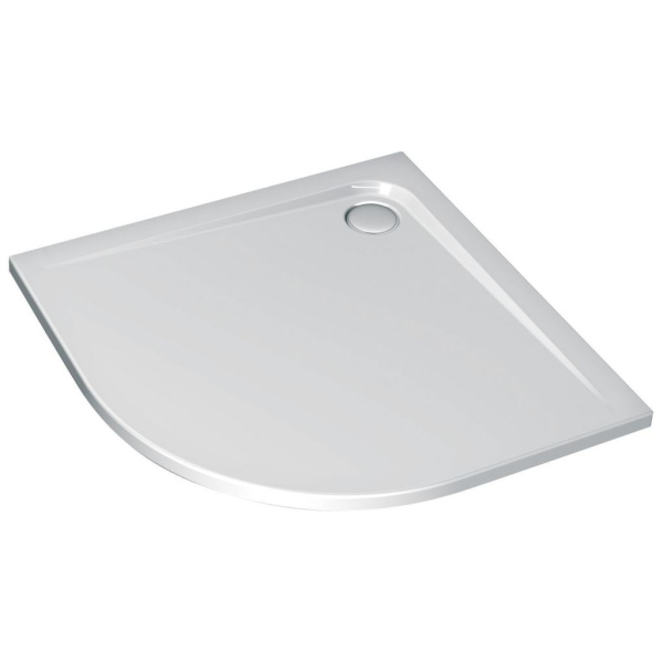 Душевой поддон Ideal Standard Ultraflat 100x80 (K240601) правосторонний