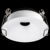 Рамка на 1 светильник Lightstar Spira 074106-11