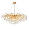 Подвесная люстра Imperiumloft Droplet Chandelier 40,2695