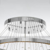 Подвесная люстра Citilux ETERA CL322090