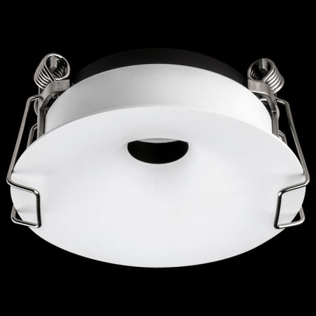 Рамка на 1 светильник Lightstar Spira 074106-11