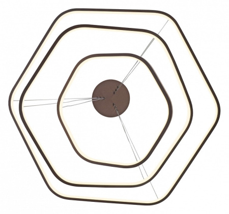 Подвесной светильник Ambrella Light FL FL366