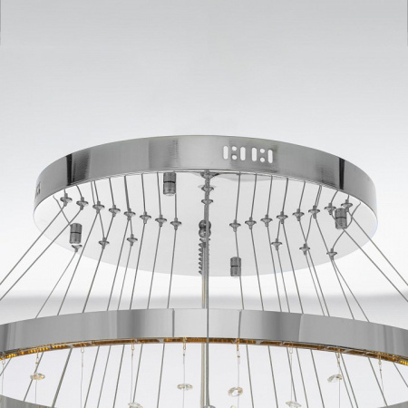 Подвесная люстра Citilux ETERA CL322090