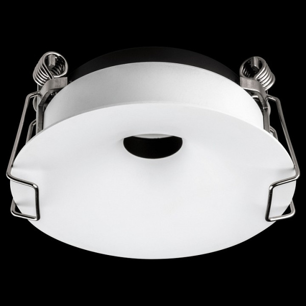 Рамка на 1 светильник Lightstar Spira 074106-11