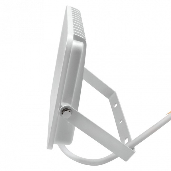 Настенно-потолочный прожектор Jazzway  PFL-30W RGB WH IP65