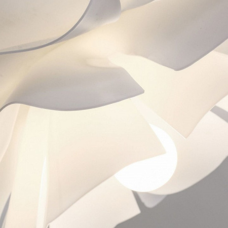 Подвесной светильник LIGHTERA Chad LE116L-40W