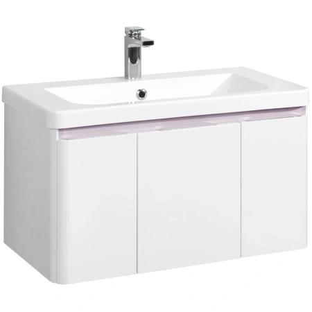 Раковина 85x46 см Акватон Шерилл 1A71443KSH010