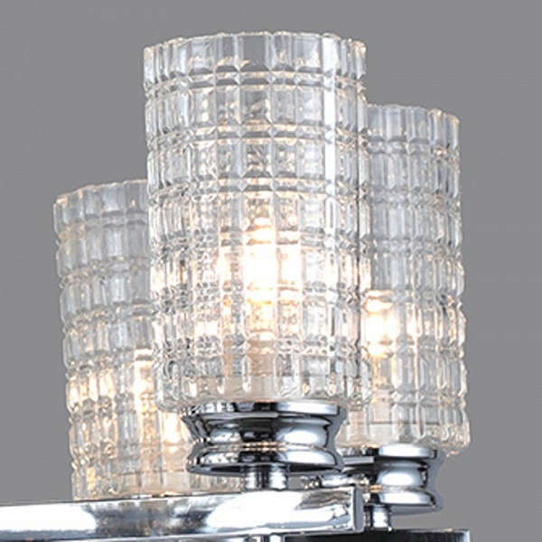 Подвесная люстра ILLUMICO IL8678-10P-20 CR